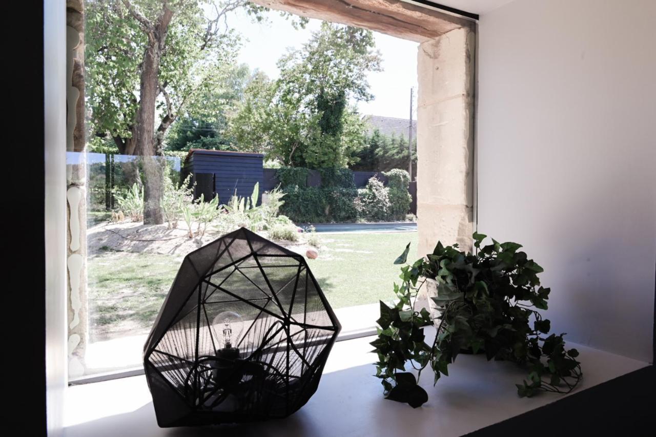 Gite Un Ange Passe En Perigord Le Buisson-de-Cadouin Exterior foto