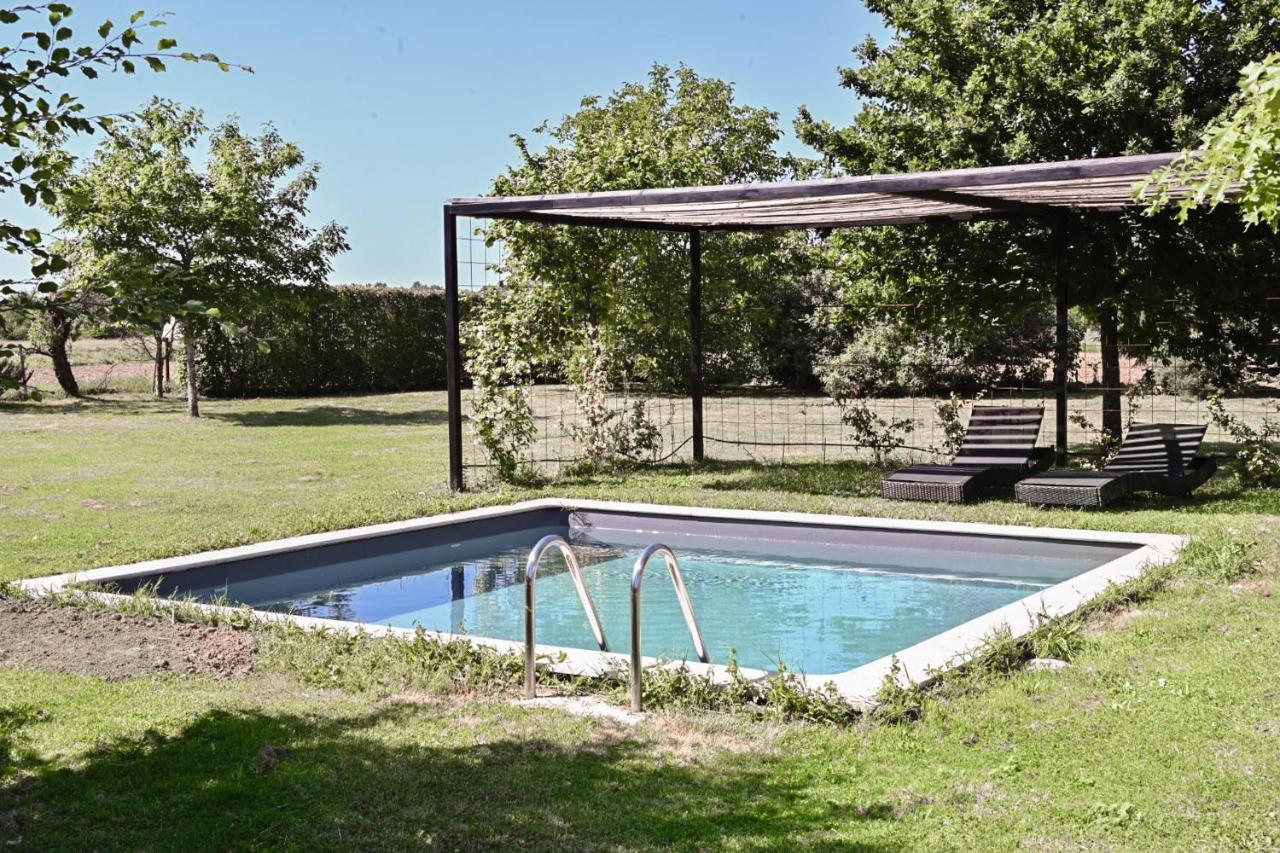Gite Un Ange Passe En Perigord Le Buisson-de-Cadouin Exterior foto