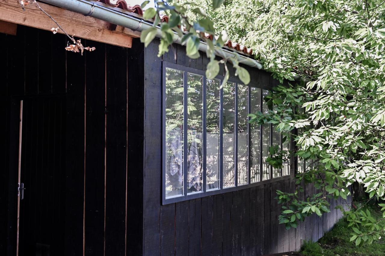 Gite Un Ange Passe En Perigord Le Buisson-de-Cadouin Exterior foto