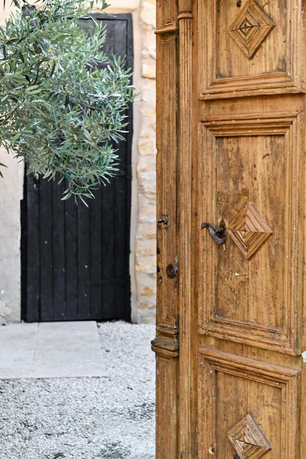 Gite Un Ange Passe En Perigord Le Buisson-de-Cadouin Exterior foto